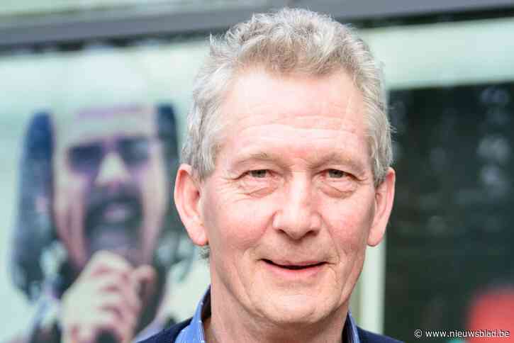 Gedenksteen voor Dirk Bracke aan bibliotheek? Gemeenteraad stemt donderdag