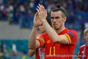 Gareth Bale 'proud' as Wales reach Euro 2020 knockout stage - Hillingdon Times