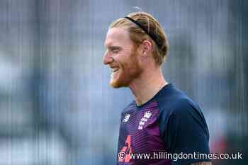 Ben Stokes returns from injury with stunning catch in Durham win - Hillingdon Times