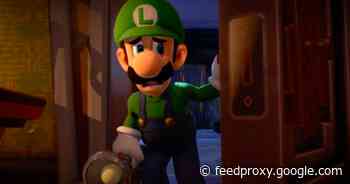 Prime Day Nintendo Switch best deals: Save on Luigi's Mansion 3, Zelda, Mario and more     - CNET