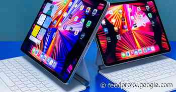 Prime Day iPad best deals: Save $79 off the iPad Air, $50 off the 2021 iPad and more     - CNET