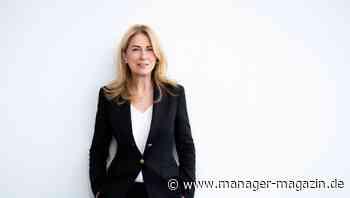 Ingrid Hengster: KfW-Bank sucht sich einen anderen Chef