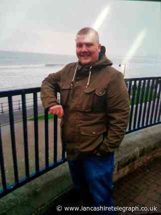 Burnley: Concerns grow for missing Tony Barker