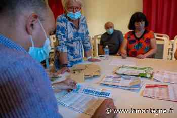 Dans le Puy-de-Dôme, Laurent Wauquiez survole les élections régionales, les gauches résistent malgré tout - La Montagne