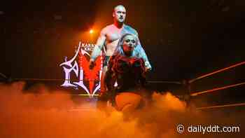 NXT TakeOver: In Your House 2021 match results predictions - Daily DDT