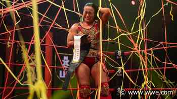 WWE NXT UK results: June 10, 2021 - WWE