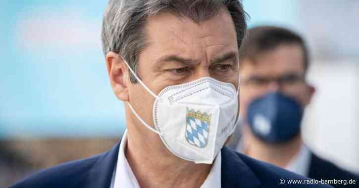 Söder bedauert UEFA-Regenbogenfarben-Entscheid