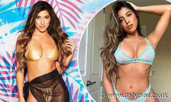 Love Island 2021: Shannon Singh reveals the horrific trolling she gets