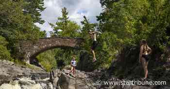 Duluth may gain thousands of acres of parkland to protect