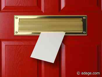 Opinion: What today’s marketers can learn from the direct mail era