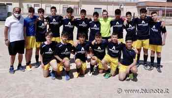 Real Pulsano: Finisce in parità la sfida con la Virtus Manduria - Blunote