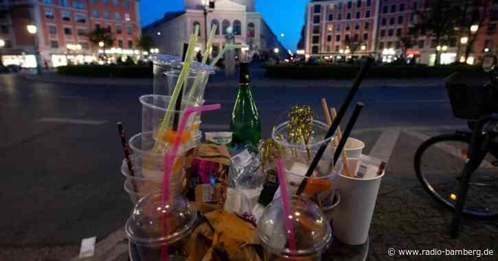 Lösung für Feiernde: Zentrumsstraße an Wochenenden gesperrt