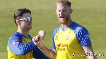 Notts claim tie with Lancashire - T20 Blast round-up