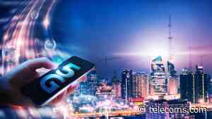 The 5G opportunity within UK industry