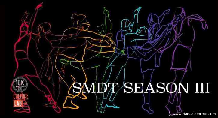 Sheep Meadow Dance Theatre presents ‘SEASON III: Sleeping Beauty’