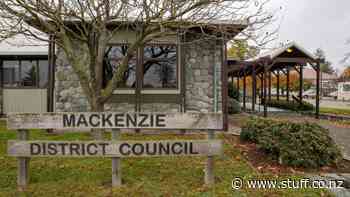 Mackenzie District Council spent almost $800000 in legal fees over five years - Stuff.co.nz