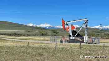 High oil prices a potential boon for beleaguered Alberta