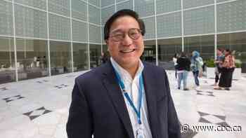 Former CEO of Aga Khan Museum to lead Canadian Museum of History