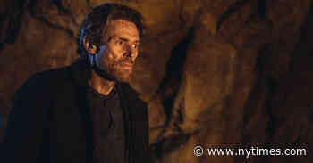 ‘Siberia’ Review: Beast of the Northern Wilds