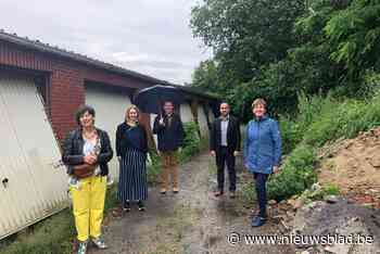Neteland zet in op natuur en water in dorpskernen: “Tegelwippen is belangrijk”