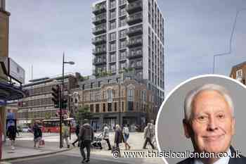 Sir Bob Neill speaks out against Government planning reforms