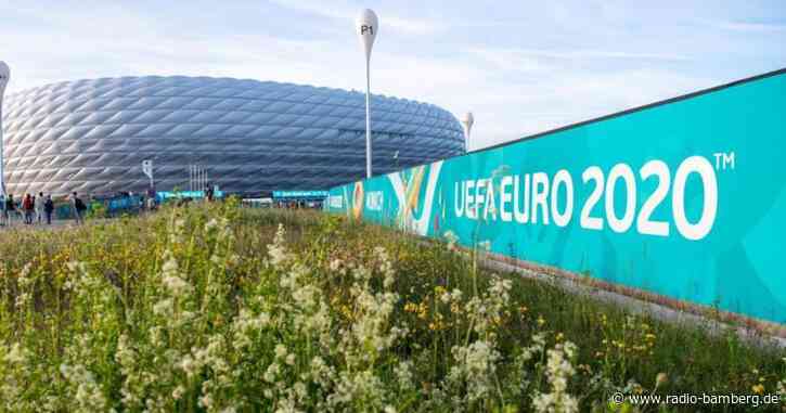 Viel Kritik an UEFA-Entscheid aus deutscher Politik