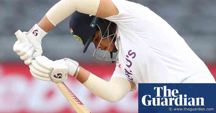 The Spin | Shafali Verma shows the way for future female stars of Indian cricket