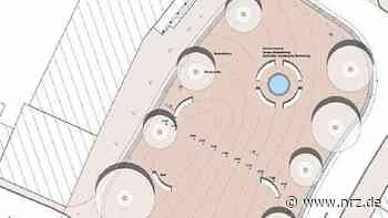 Kalkar: Der Marktplatz in Grieth wird deutlich aufgewertet - NRZ