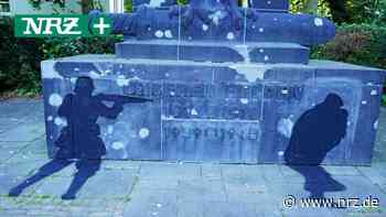 Ist das Denkmal in Kalkar eigentlich längst Denkmal? - NRZ