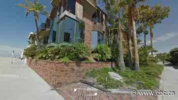 U.S. government looks to seize California properties connected with Peter Nygard