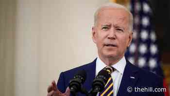 Biden administration mulling eviction freeze extension: report