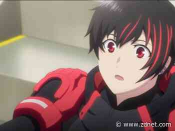 Biden is worried about cybersecurity. Japan says watch cartoons