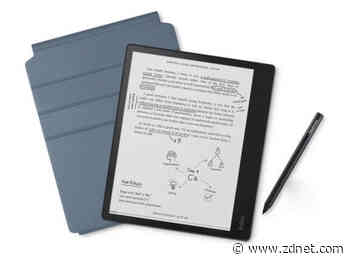 Kobo Elipsa review: A versatile E-Ink ebook reader and notetaker