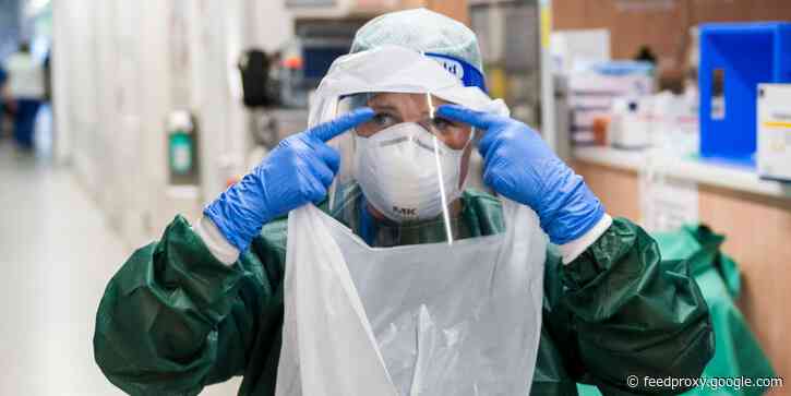 The WHO warned that the Delta coronavirus variant is the 'fittest' strain yet and will 'pick off' the most vulnerable people