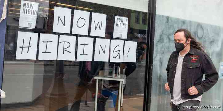Goldman speeds up analyst hiring as banks get desperate for young talent