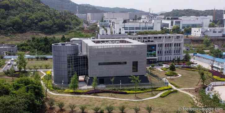 China says the Wuhan virus lab deserves a Nobel Prize. Meanwhile the US is trying to figure out whether it leaked the coronavirus.