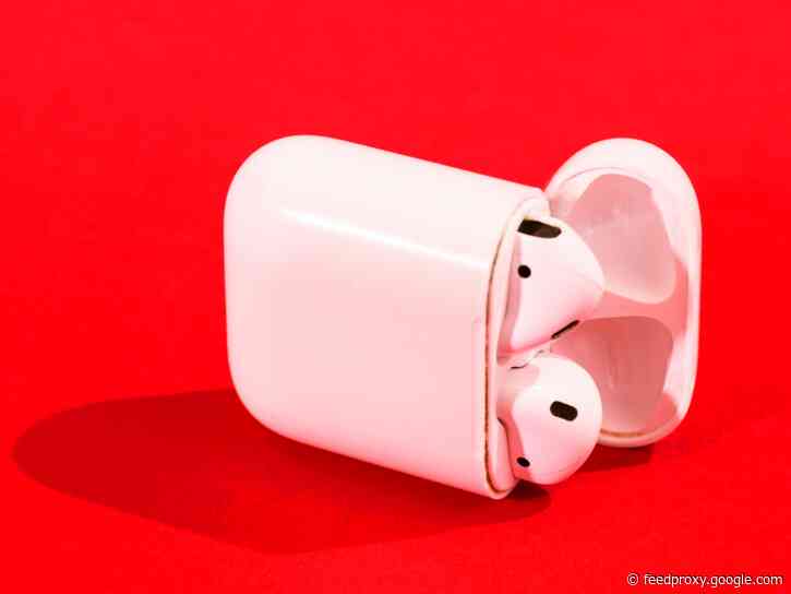 Apple AirPods are on sale right now for Prime Day 2021 - here are the best AirPods deals we've found so far