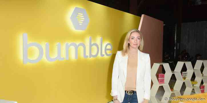 Bumble closed all its offices for a week to help staff with their 'collective burnout'
