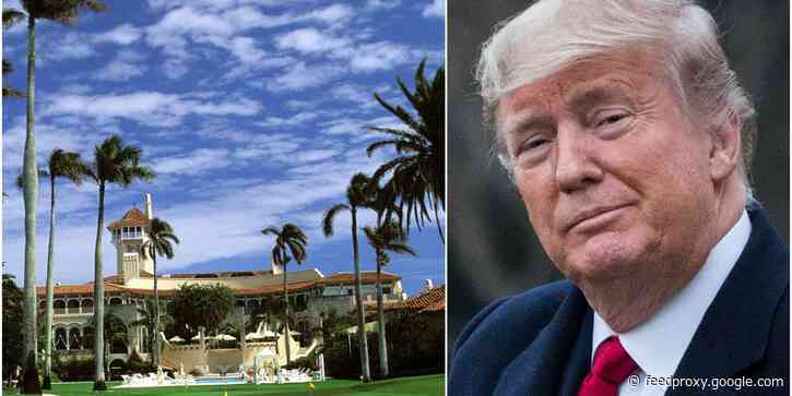 The RNC shelled out $175,000 in May for a donor event at Mar-a-Lago. That's just a fraction of the $2.6 million they've spent at Trump's businesses since 2007.