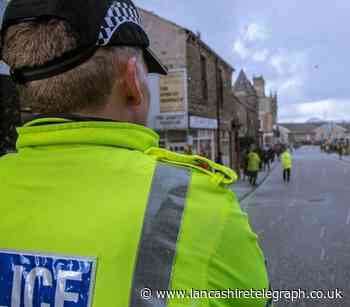 Burnley: Missing man found