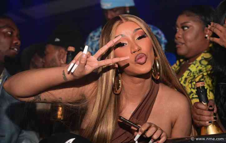 Cardi B to return for ‘Fast and Furious 10’, Vin Diesel confirms
