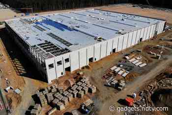 What's Happening With Tesla's $7-Billion German 'Gigafactory'?
