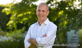 Quorn CEO calls for partners to develop sustainable solutions