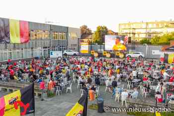 Aalters EK-Dorp breidt gevoelig uit