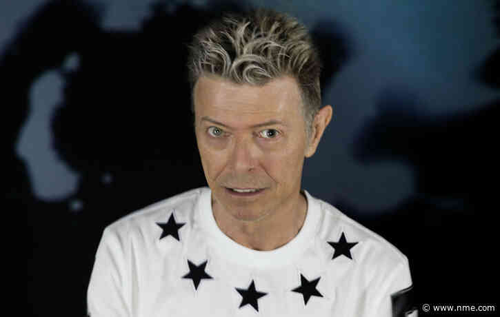 David Bowie film ‘Just A Gigolo’ to receive first UK release