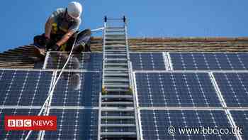 Climate change: How can you make your home eco-friendly?