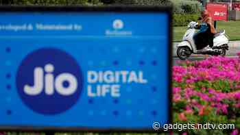 Jio, Intel to Work Together on 5G Network Technology Development
