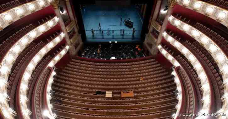 Staatsoper hofft auf mehr Zuschauer bei Opernfestspielen
