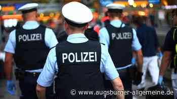 Mann schlägt Polizisten am Ulmer Hauptbahnhof ins Gesicht