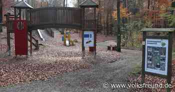 Ortsbezirk Morbach plant mobilen Imbisswagen für den Ortelsbruch - Trierischer Volksfreund